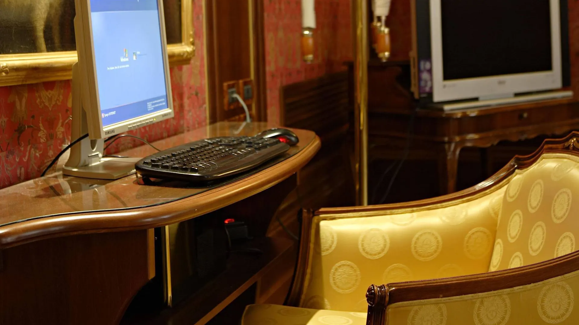Hotel Kette Βενετία