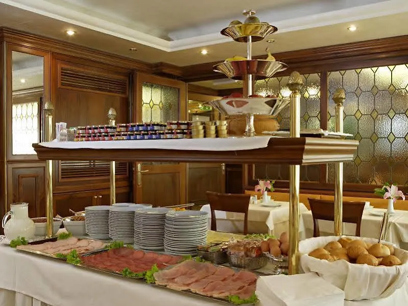 Hotel Kette Βενετία