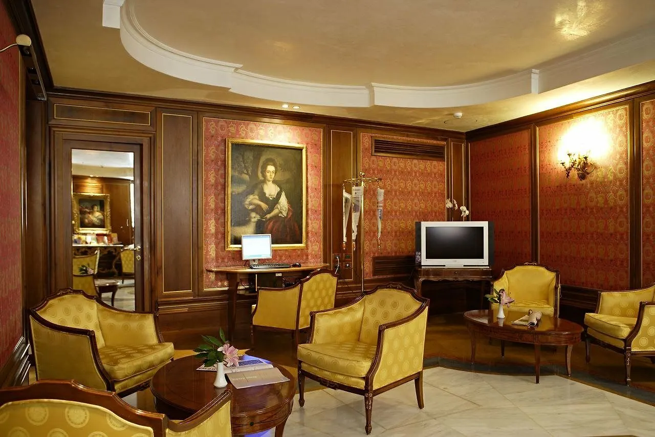 Hotel Kette Βενετία