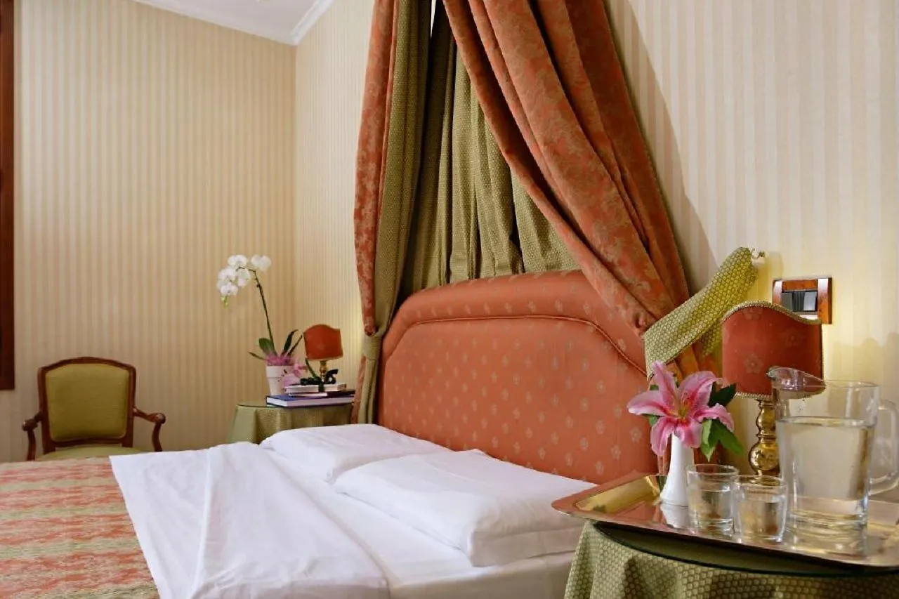 Hotel Kette Βενετία